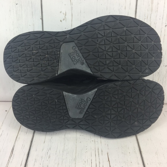 Georgia Boot ReFLX Composite Toe Safety Shoe - Picture 8 of 8